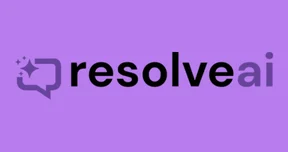 Resolve AI interface screenshot